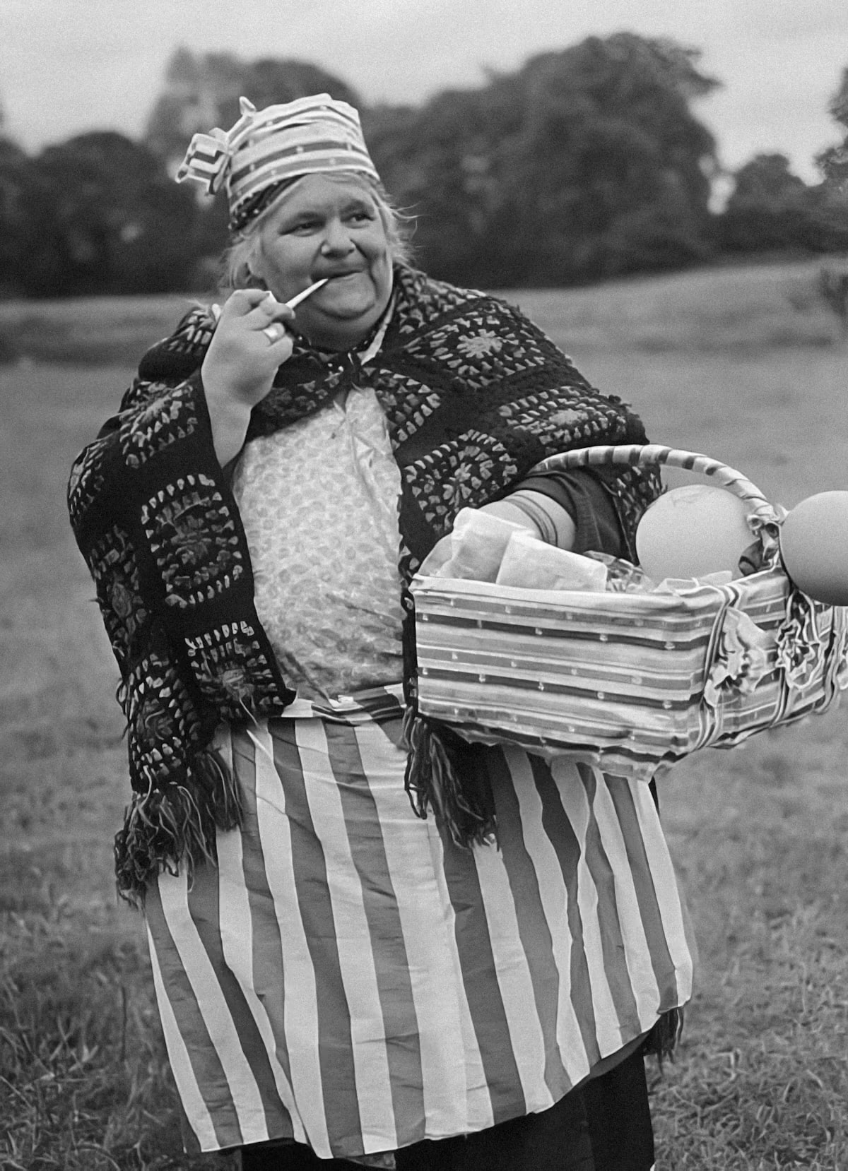 Traditional food heritage